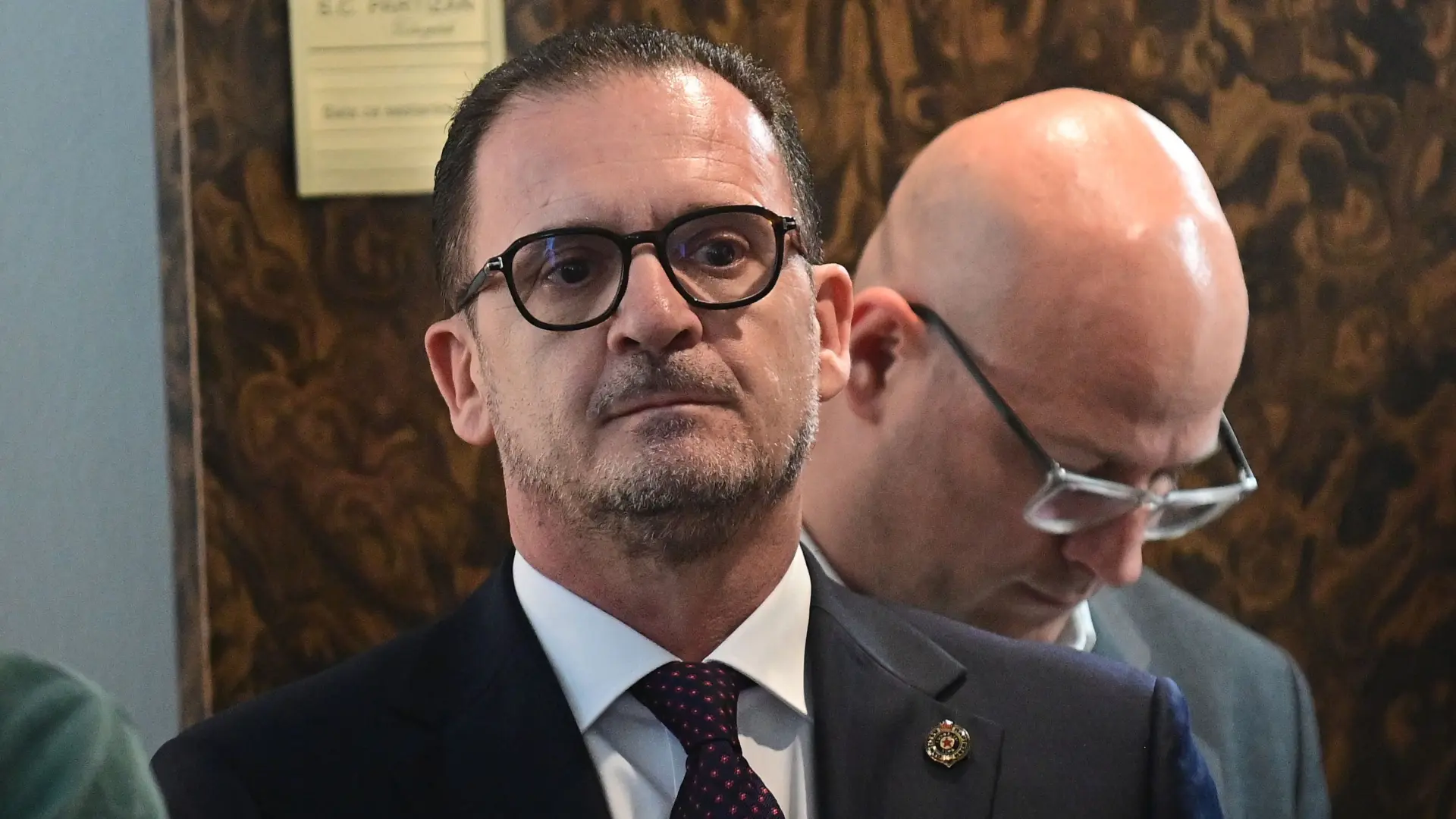 Predrag Mijatović Skupština Partizan Dusan Milenkovic ATAImages-6a1da7cdc5d8e.webp