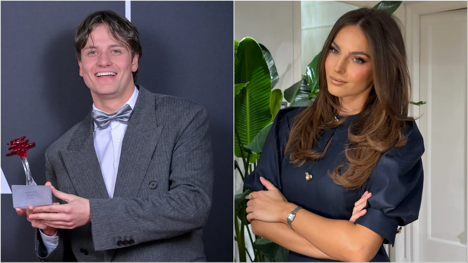 Sandra SimunovicPIXSELL, Instagram printscreen, dzejlaramovic džejla ramović jakov jozinović-6a42693f1e7be.webp