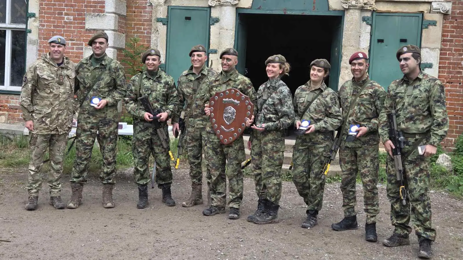 Sanitetski tim VMA FOTO TANJUG MINISTARSTVO ODBRANE I VOJSKA SRBIJE-6a2589a76ba41.webp