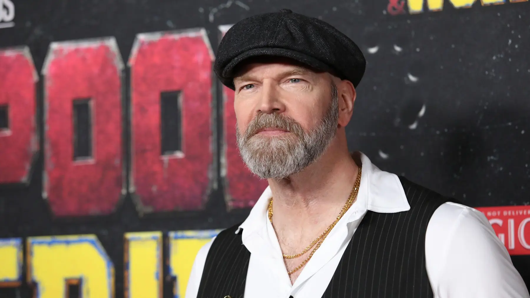 Tajler Mejn, Greg Allen  Alamy  Profimedia-6a290d5a5951e.webp