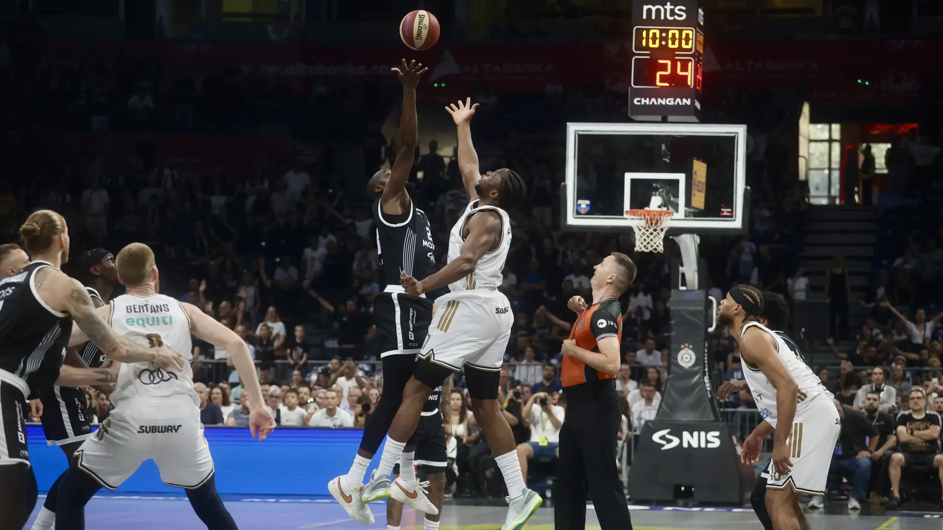 Tonje Džekiri Mfiondu Kabengele ABA liga Partizan Dubai Tanjug Dejan Živančević-6a29ad534ce1d.webp