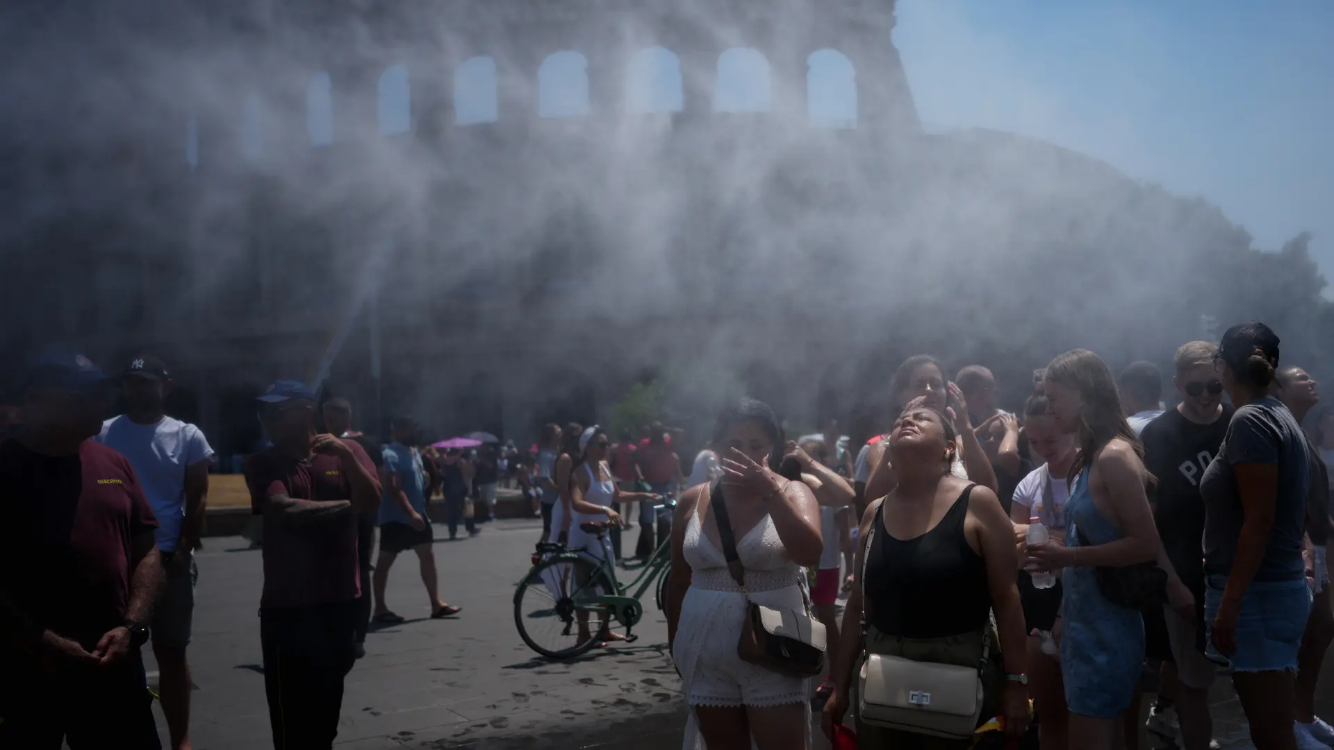 Vrućine Italija Tanjug (AP Photo Andrew Medichini-6a43b4e6f04ac.webp