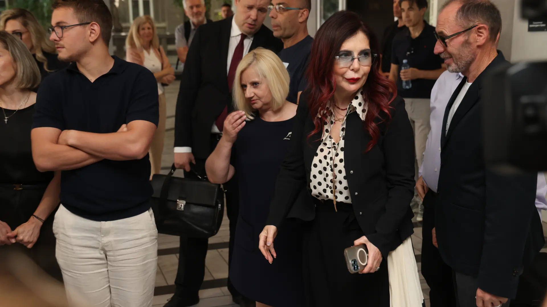 Zora Dobričanin Suđenje kecmanovići ribnikar T.K.ATAImages-6a33ebecb60db.webp