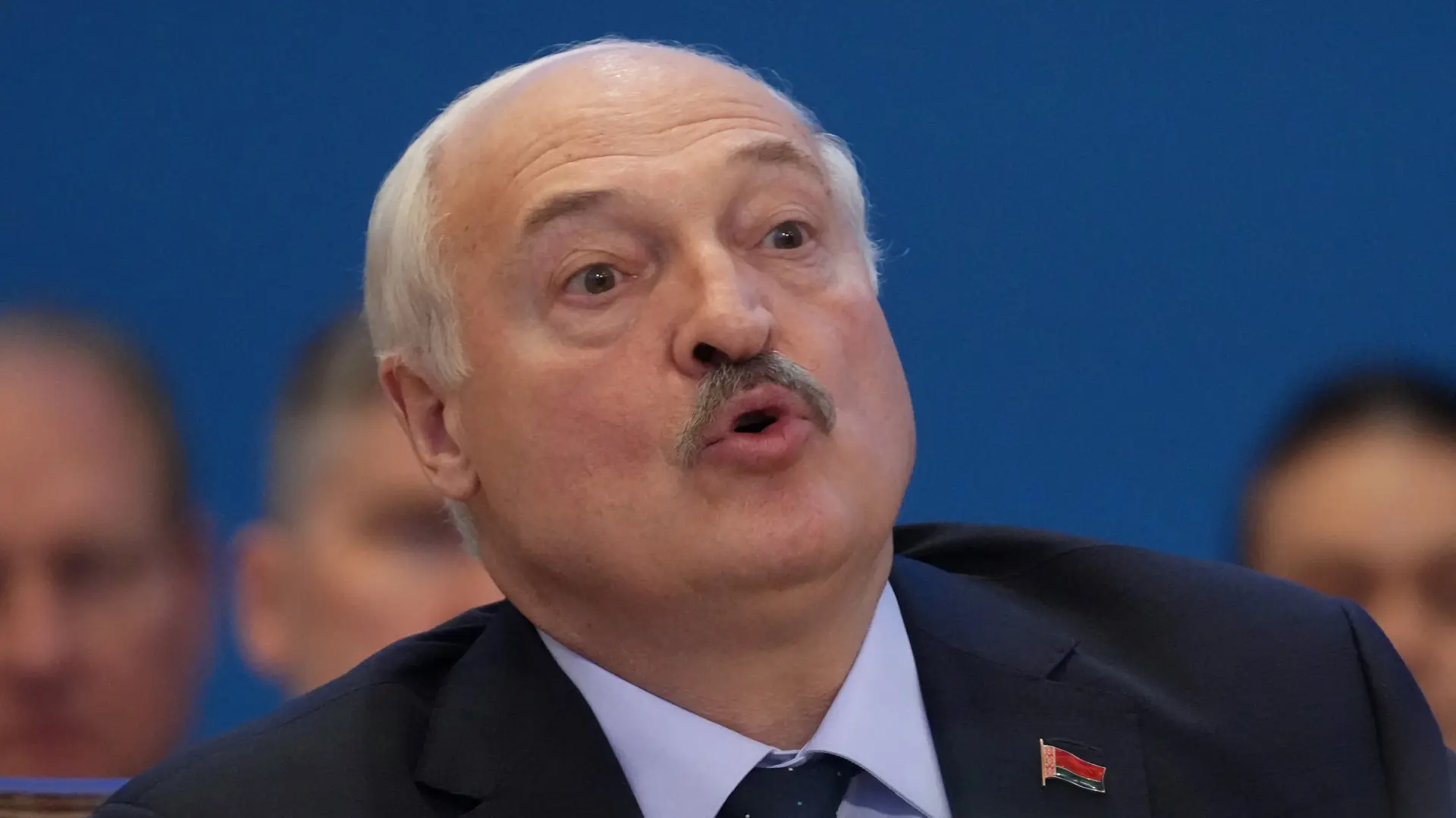 aleksandar lukašenko REUTERSTurar Kazangapov-6a3d3c88067dd.webp