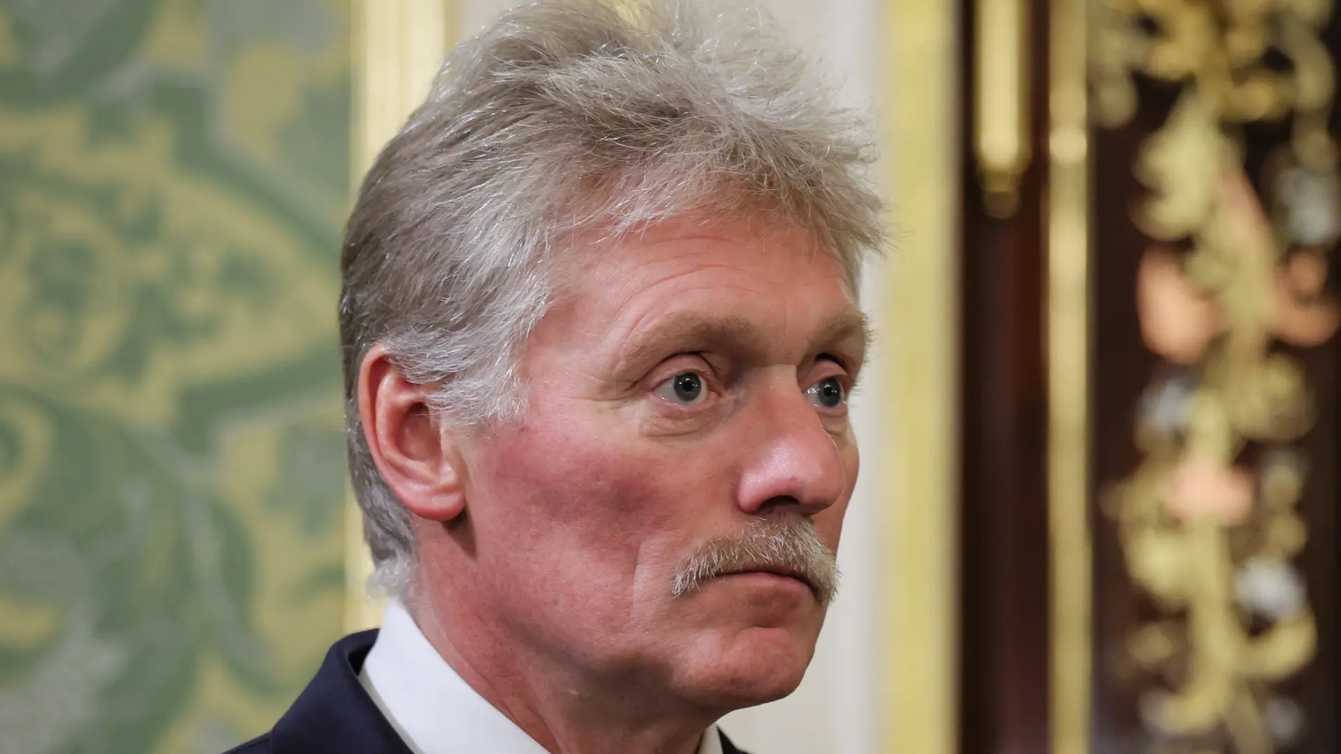 dmitrij peskov Ramil SitdikovPool Photo via AP-6a391e4067a92.webp