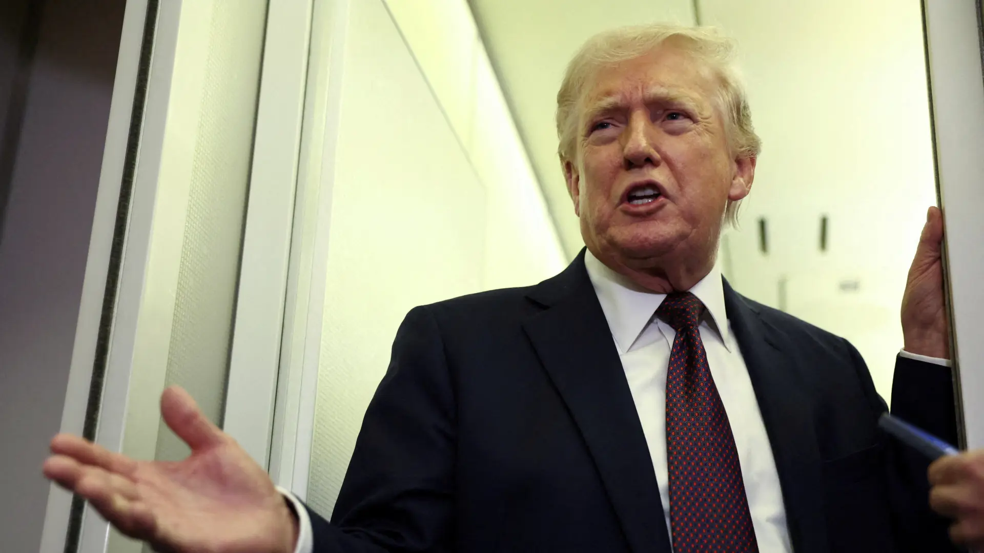 donald tramp REUTERSKevin Lamarque-6a2ecc222e3ee.webp