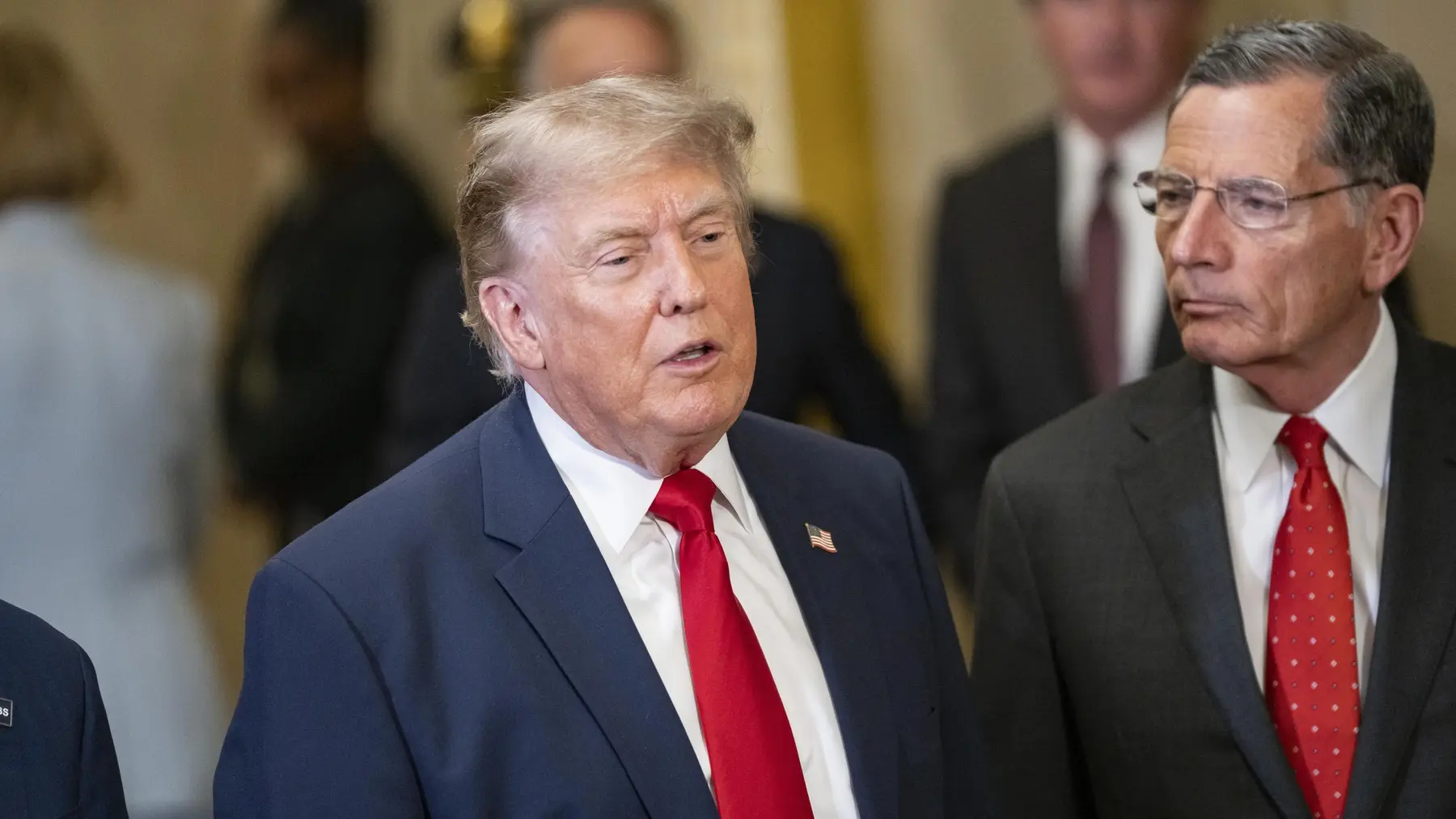 donald tramp profimedia-1112410198-6a3d569e9f8f6.webp