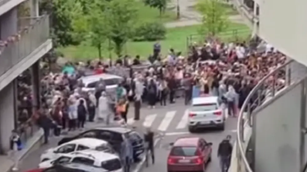 incident Pojas Hram Instagram moj beograd Printscreen-6a214841aaba9.webp