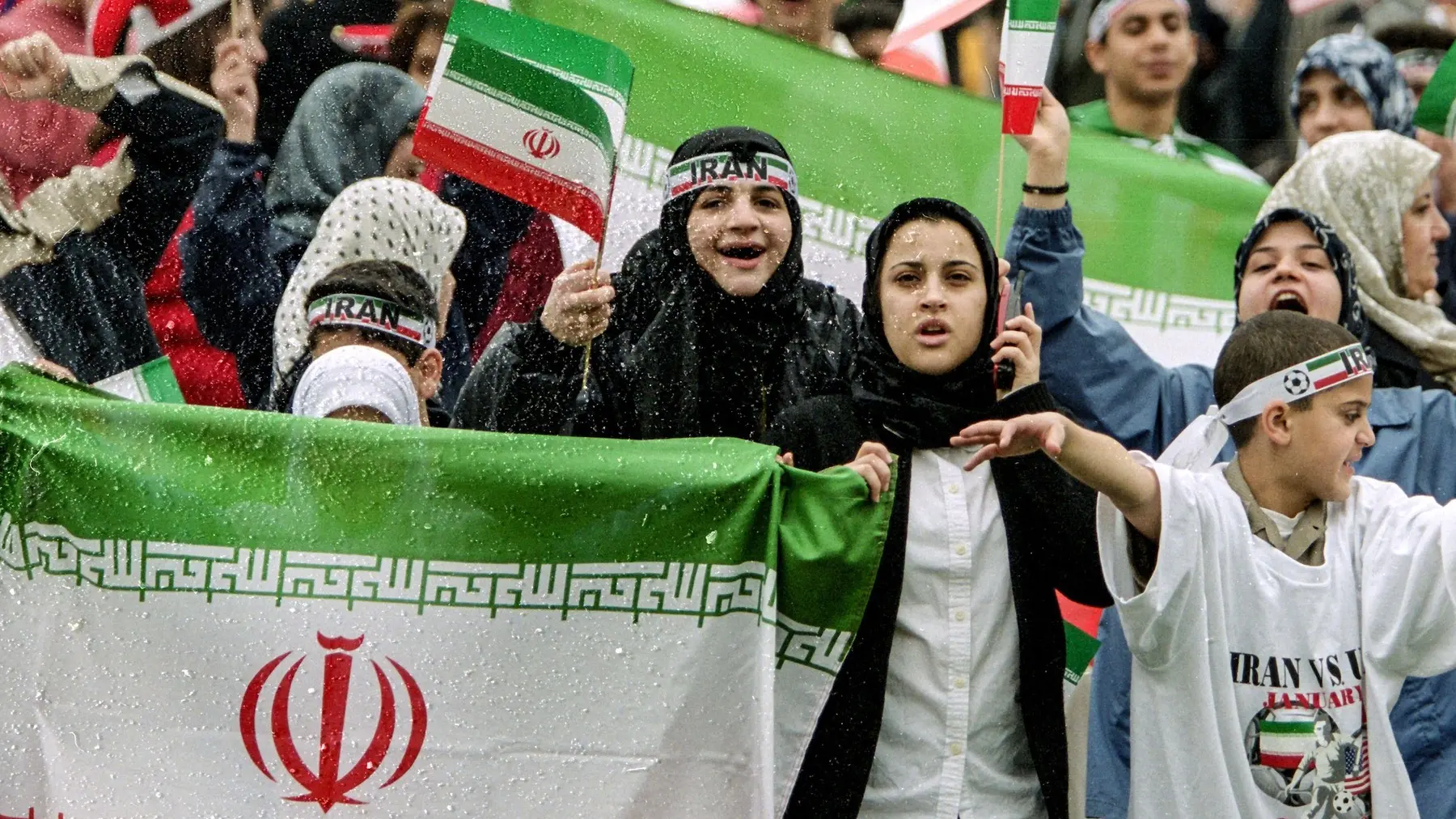 iranski navijači fudbal profimedia-1084629660-6a280f9cbee91.webp