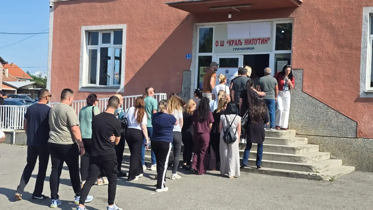izbori Kosovo i Metohija glasanje Srbi TANJUG MILAN MIIĆEVIĆ-6a25208383aa9.webp