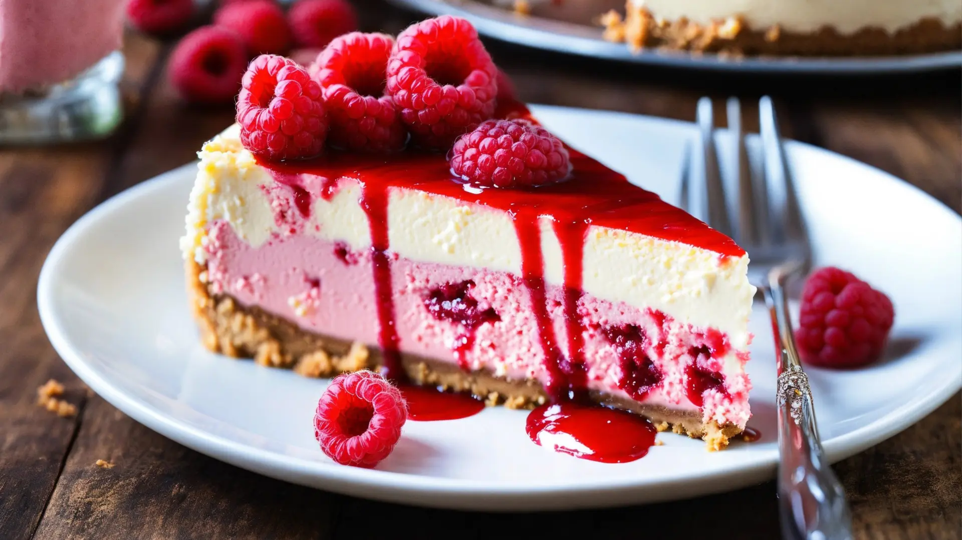 kolač sa malinama torta maline Pixabay-6a319dd9d9d43.webp