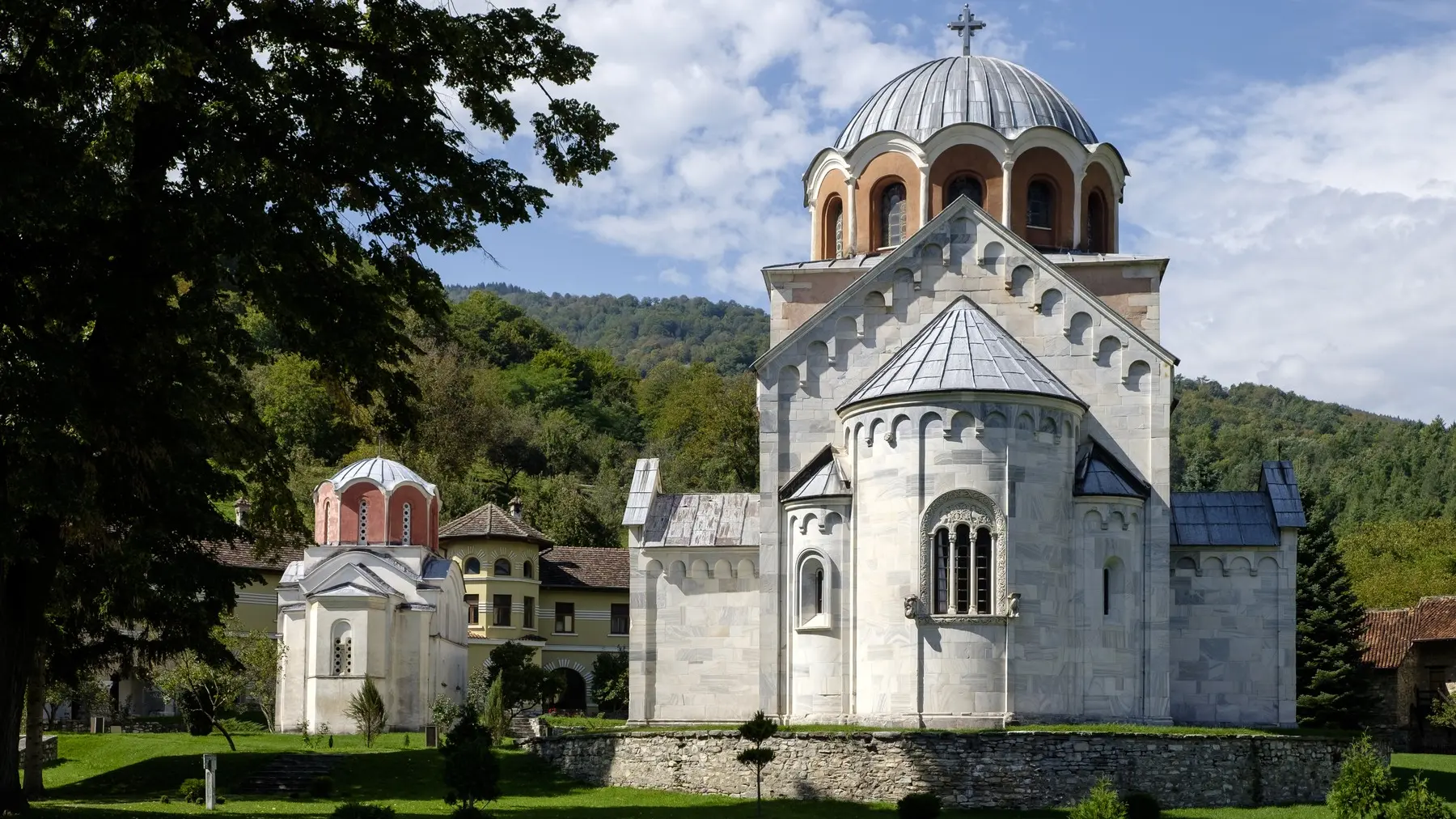 manastir studenica profimedia-0318030421-6a3bcd41a501f.webp