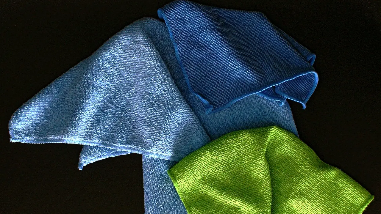 mikrofiber krpe, pixabay, čišćenje, ribanje, dom i porodica-6a2a81ca63718.webp