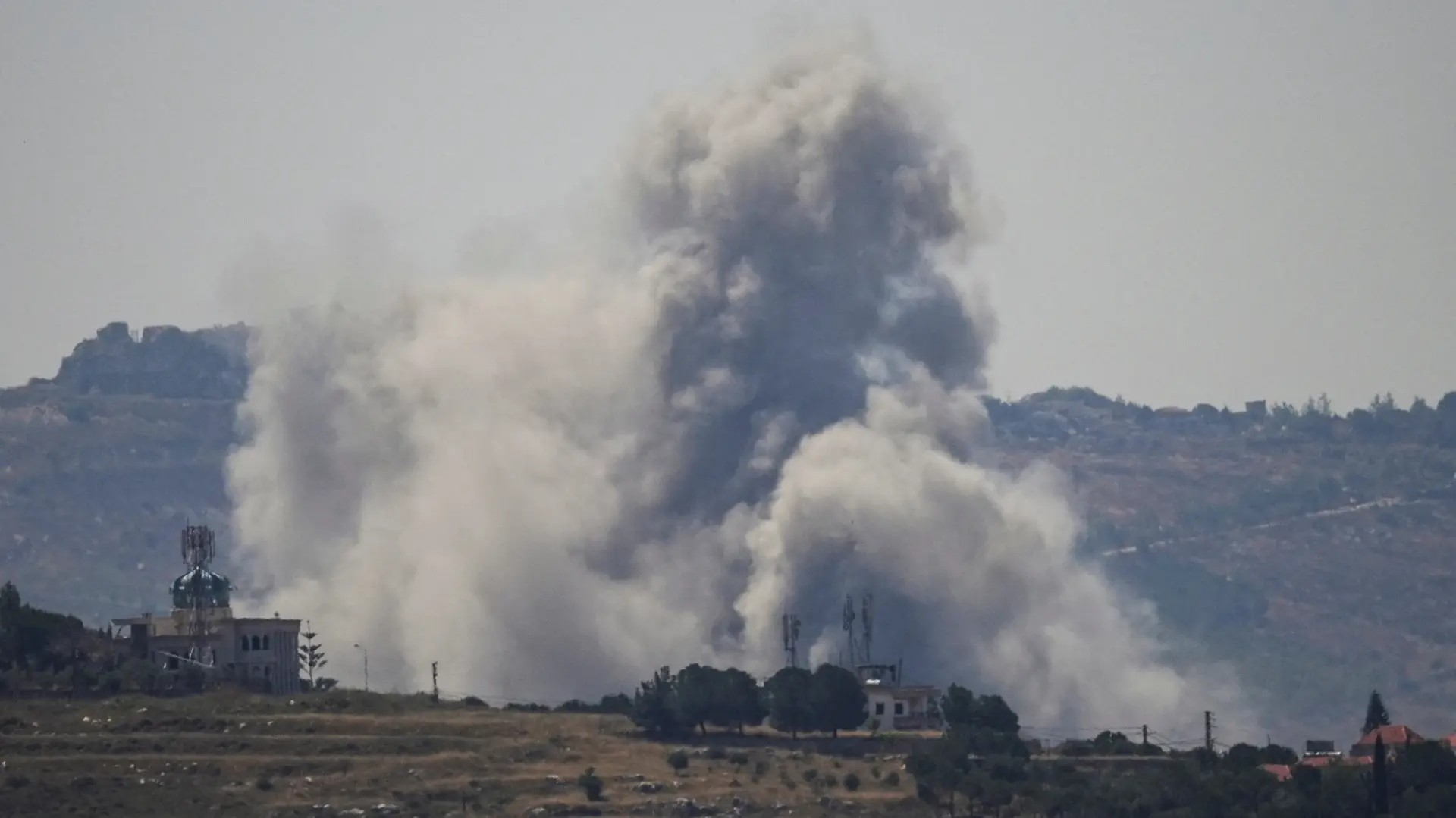 napad na južni liban izrael REUTERS Stringer-6a27c9da926ad.webp