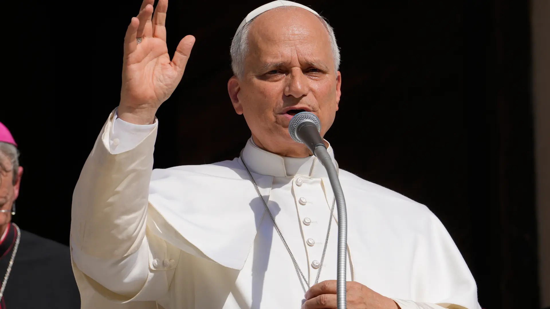 papa lav XIV AP PhotoLuca Bruno-6a3d4a85a9b4a.webp