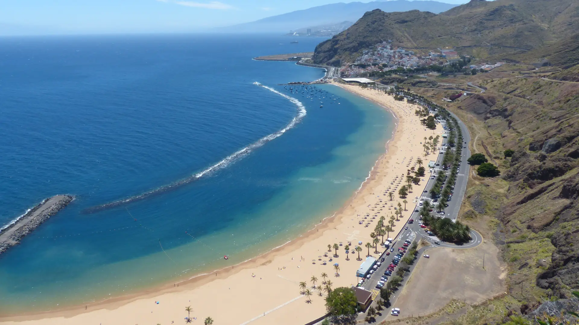 plaža Tenerife Španija more letovanje Pixabay-6a267a193b08a.webp