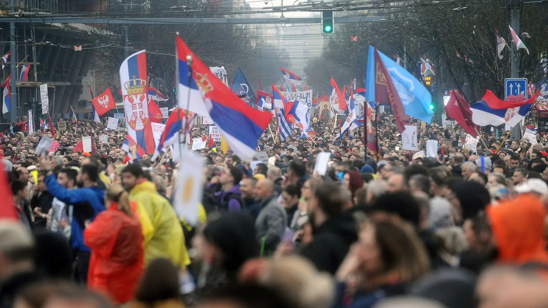 protest slavija studenti u blokadi 15 mart M.M. ATAImages-6a353f47dcd3f.webp