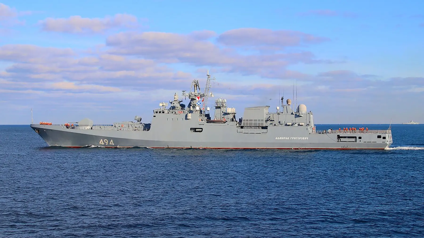ruska fregata Admiral Grigorovič profimedia-1089678739-6a31a6156fffb.webp