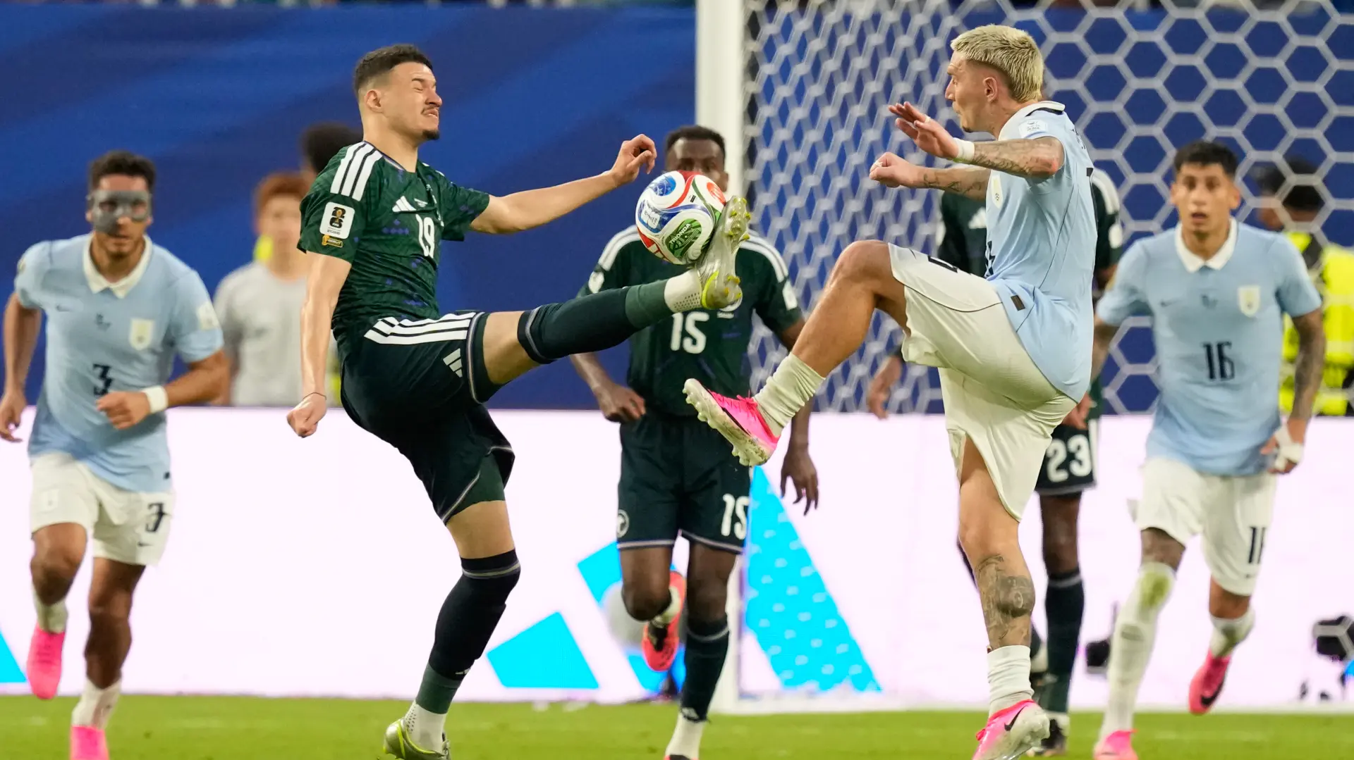 saudijska arabija urugvaj mundijalAP PhotoRebecca Blackwell-6a30f13a591a5.webp