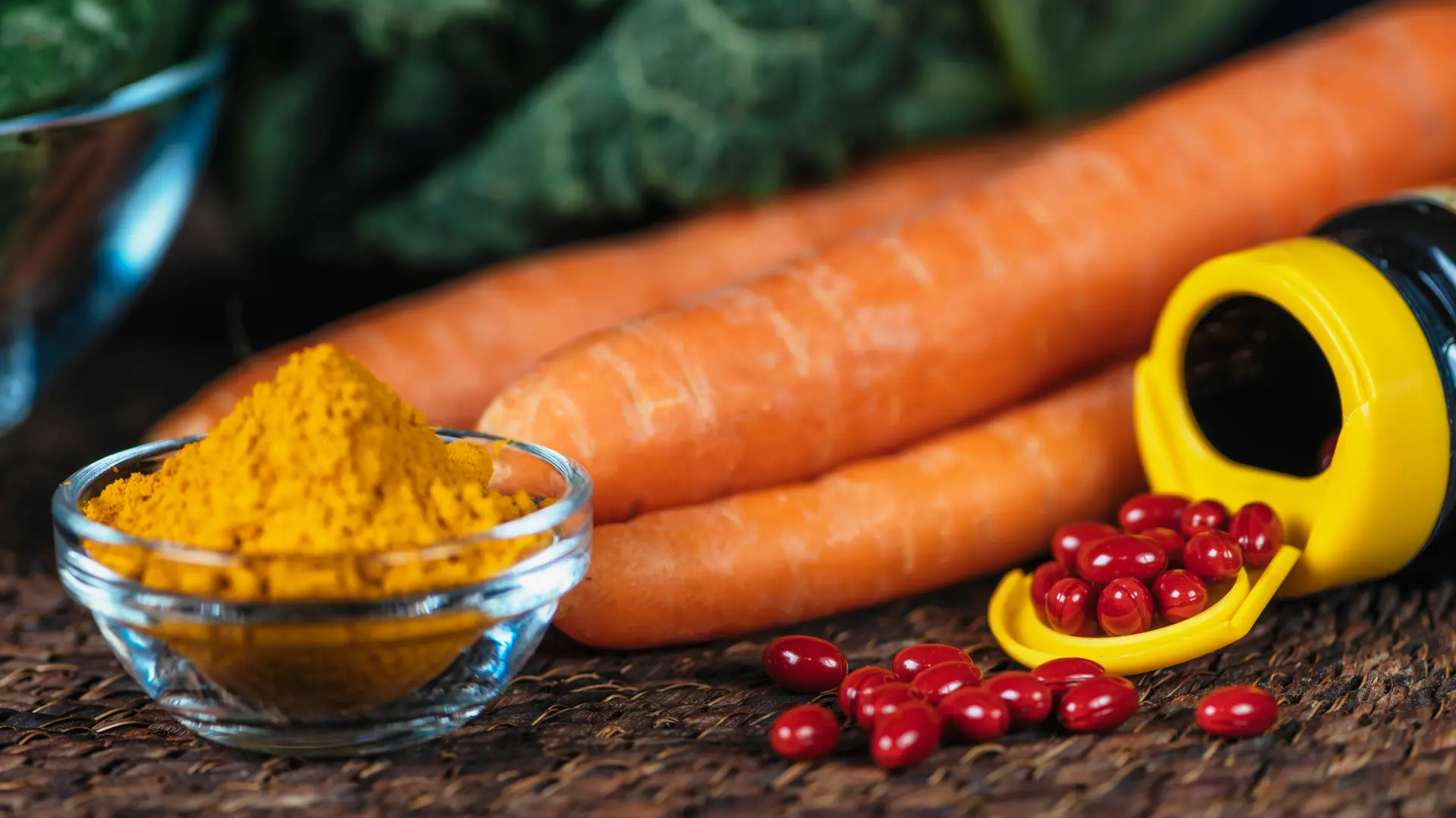shutterstock_1360011071 beta karoten beta-karoten šargarepa suplementi vitamin za sunčanje-6a3b76e1ee43e.webp