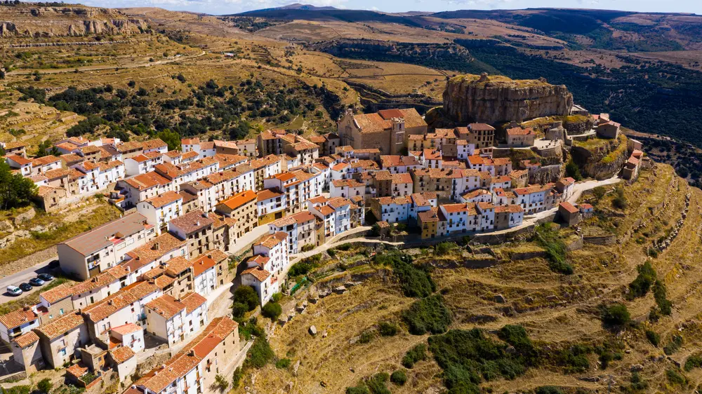 shutterstock_1847766940 Ares del Maestrat, Španija, putovanja-6a3cf67433f93.webp