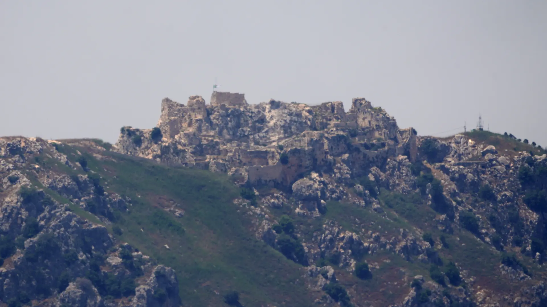 tvrđava Bofor Liban Tanjug AP Photo Ariel Schalit-6a1d992eee83f.webp