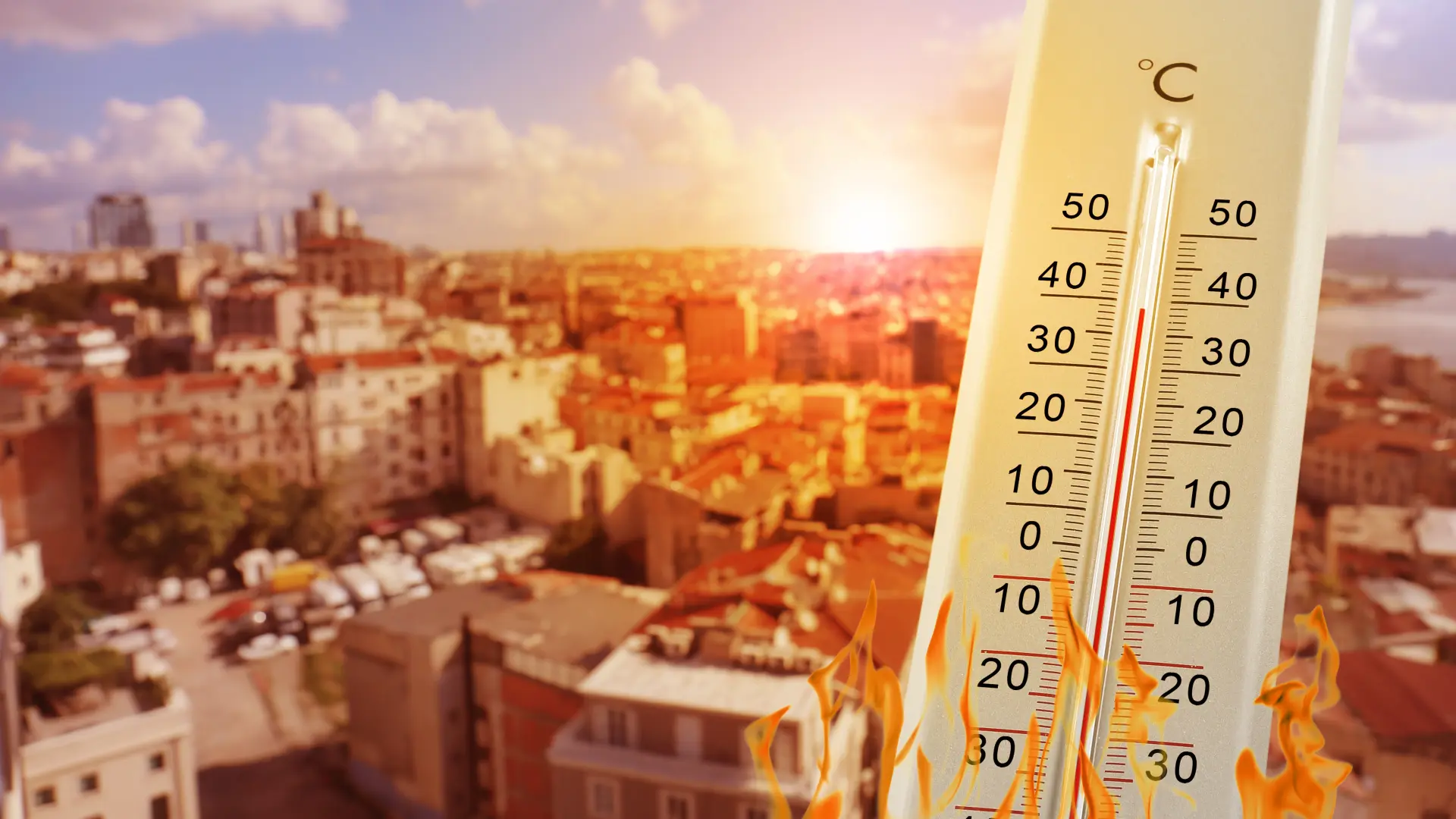 vrućina leto toplotni talas termometar grad temperatura vremenska prognoza vreme Shutterstock-6a4114edc05c0.webp