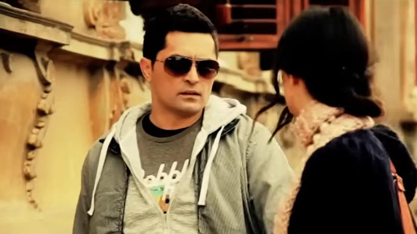 youtube printscreen New Age Production Darko Radovanović-6a2a7b545feba.webp