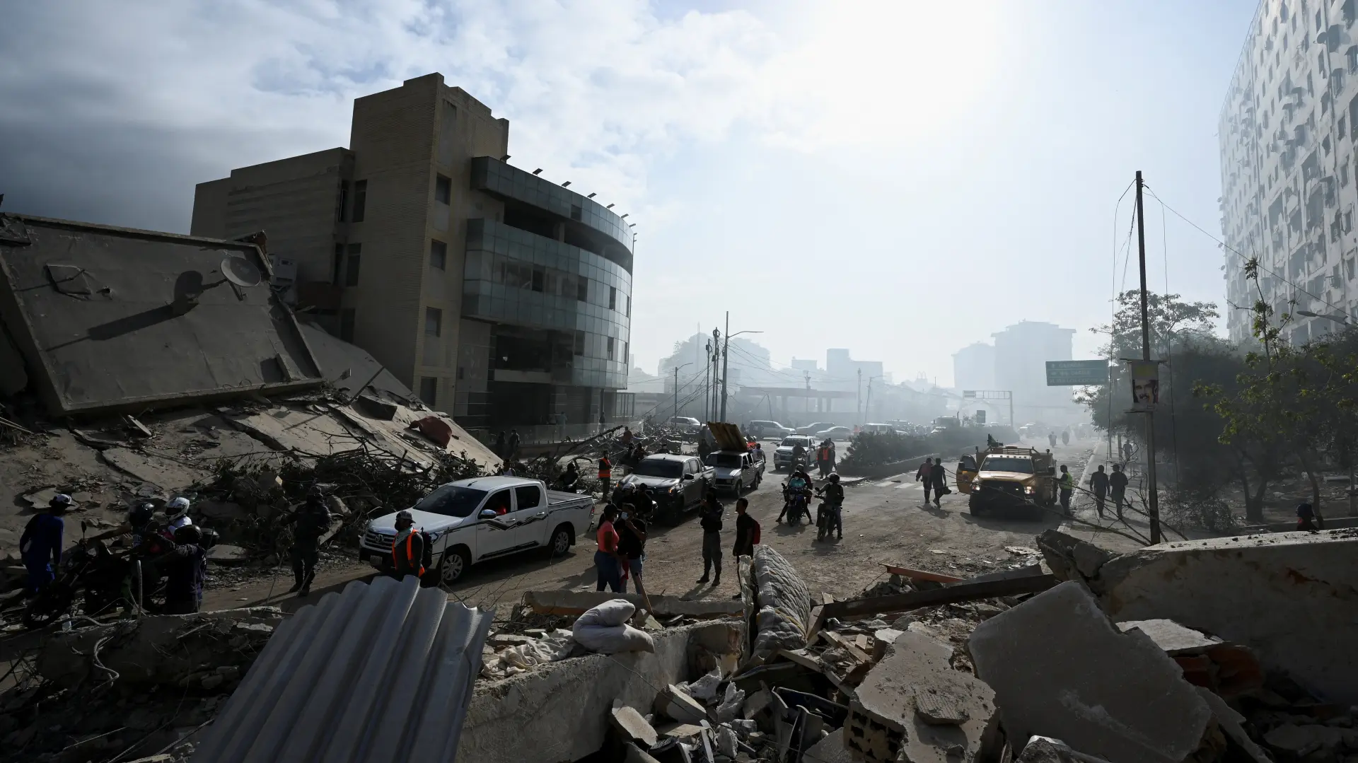 zemljotres Venecuela  REUTERS Maxwell Briceno-6a4116d455742.webp