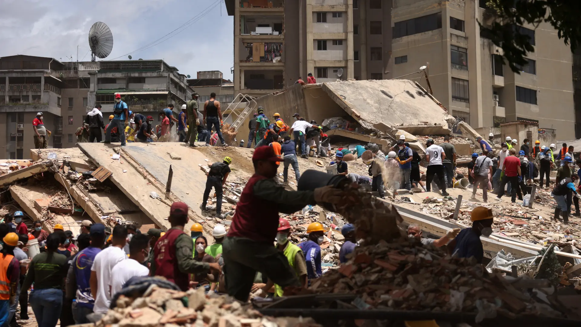 zemljotres u venecueli REUTERSLeonardo Fernandez Viloria-6a3d742e54ec3.webp