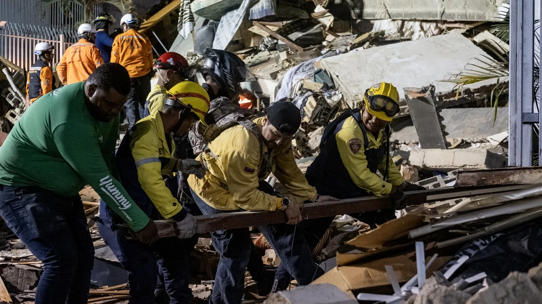 zemljotres venecuela  Diko Betancourt  AFP  Profimedia-6a3cdbf021661.webp