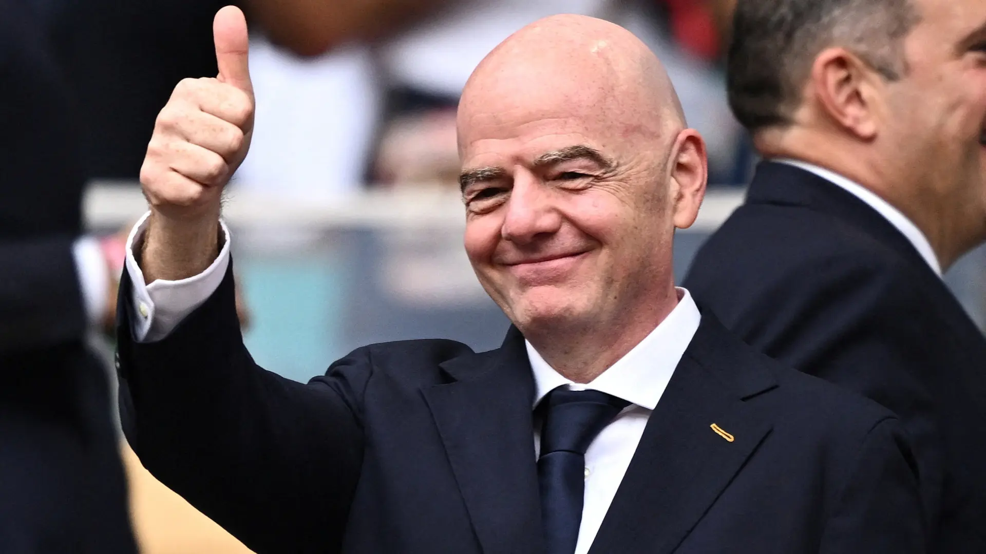 Đani Infantino  REUTERS Dylan Martinez-6a5490d01b0bc.webp