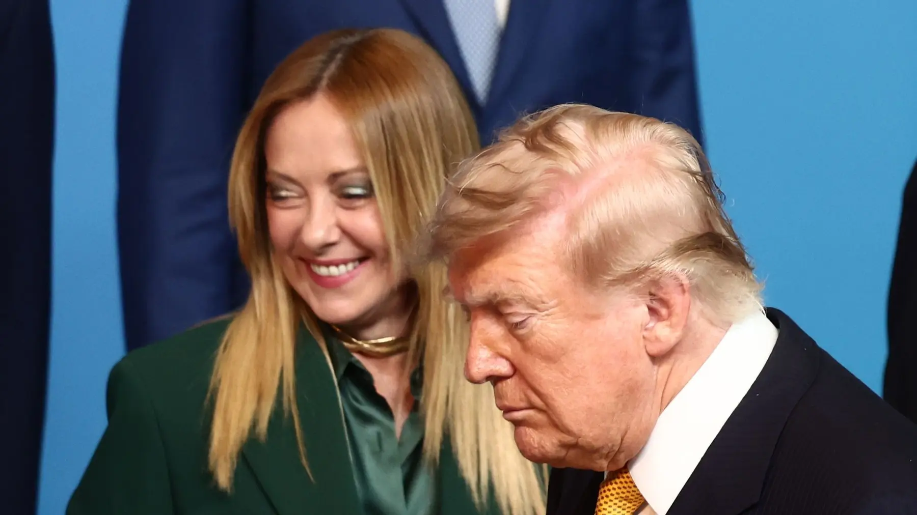 đorđa meloni i donald trampprofimedia-1115218830-6a4e594c64aaf.webp