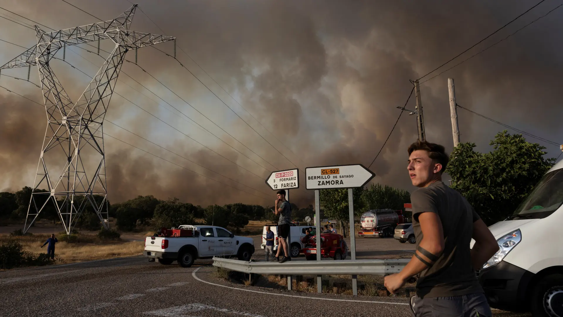 Španija požar REUTERS Umit Bektas-6a6ccedd307c8.webp