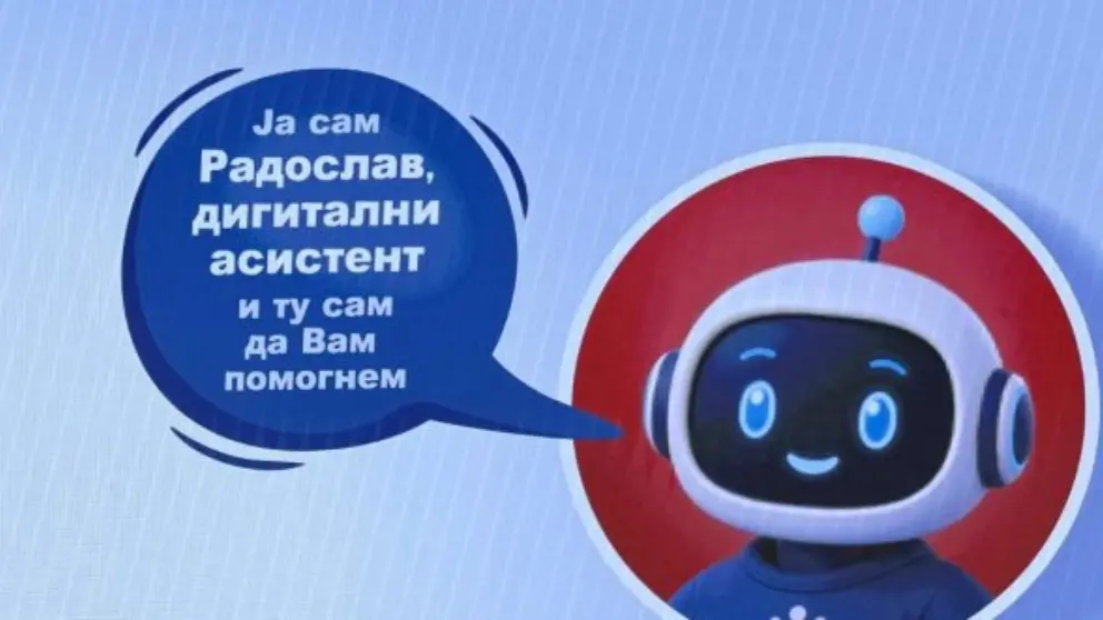 AI asistent Radoslav Ministarstvo za brigu o porodici-6a687109e8321.webp
