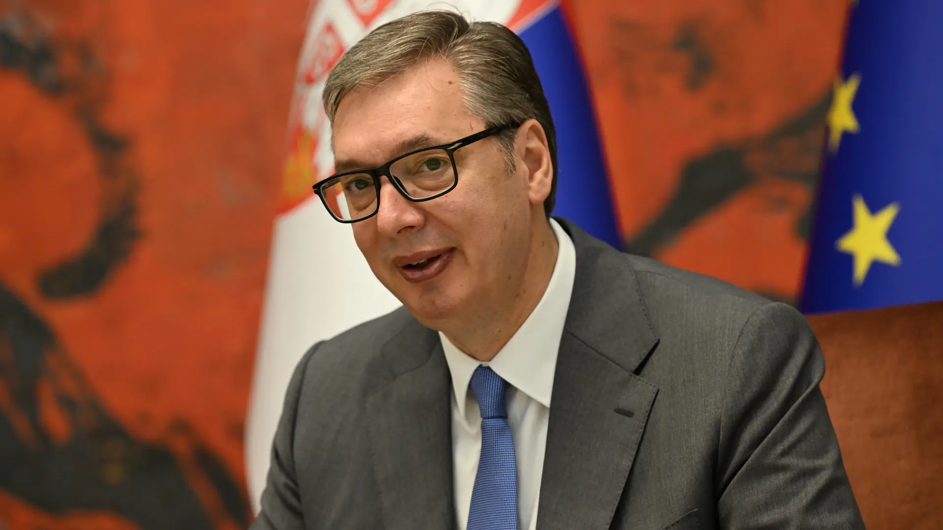 Aleksandar Vučić TANJUG AMIR HAMZAGIĆ-6a61f05053591.webp