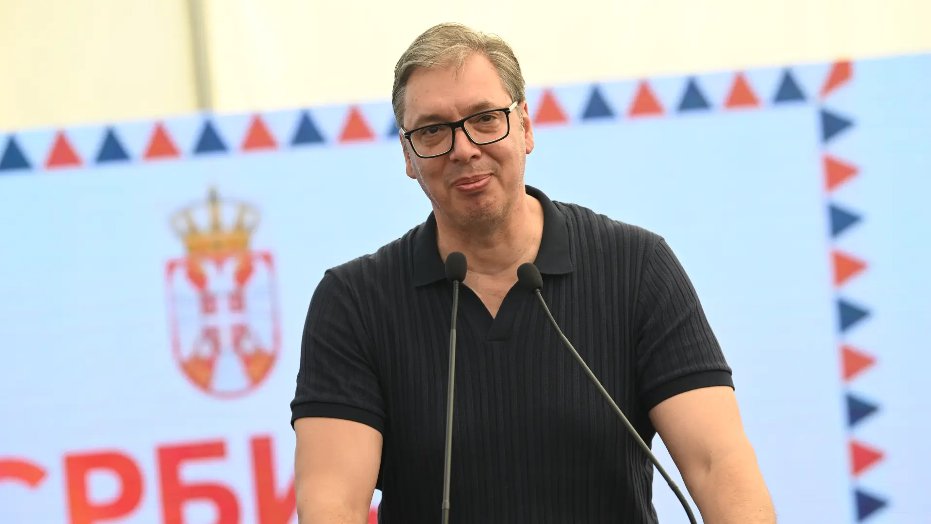 Aleksandar Vučić TANJUG AMIR HAMZAGIĆ-6a664934e8695.webp