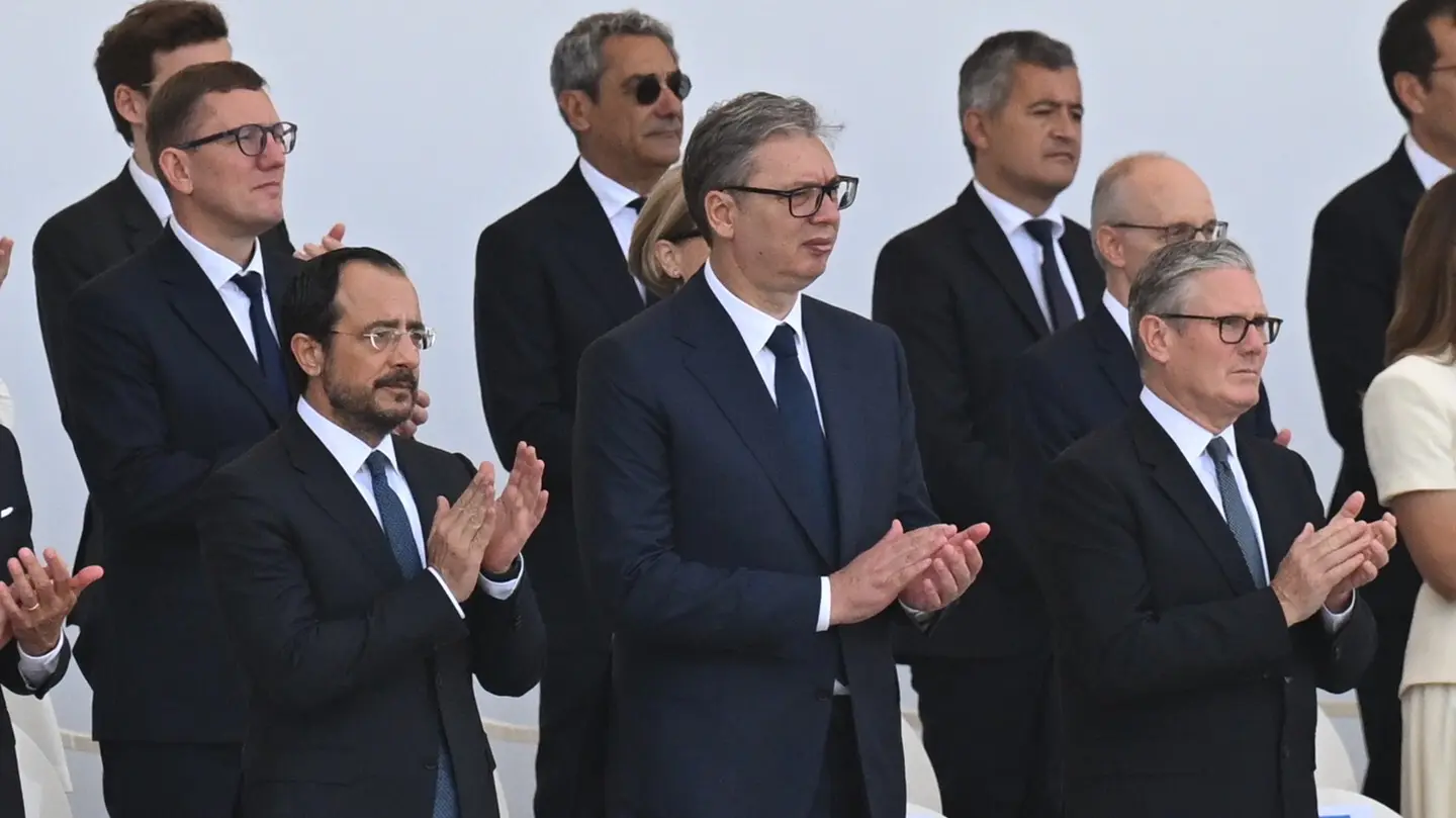 Aleksandar Vučić vojna parada Pariz TANJUG (3)-6a55fa388e75f.webp