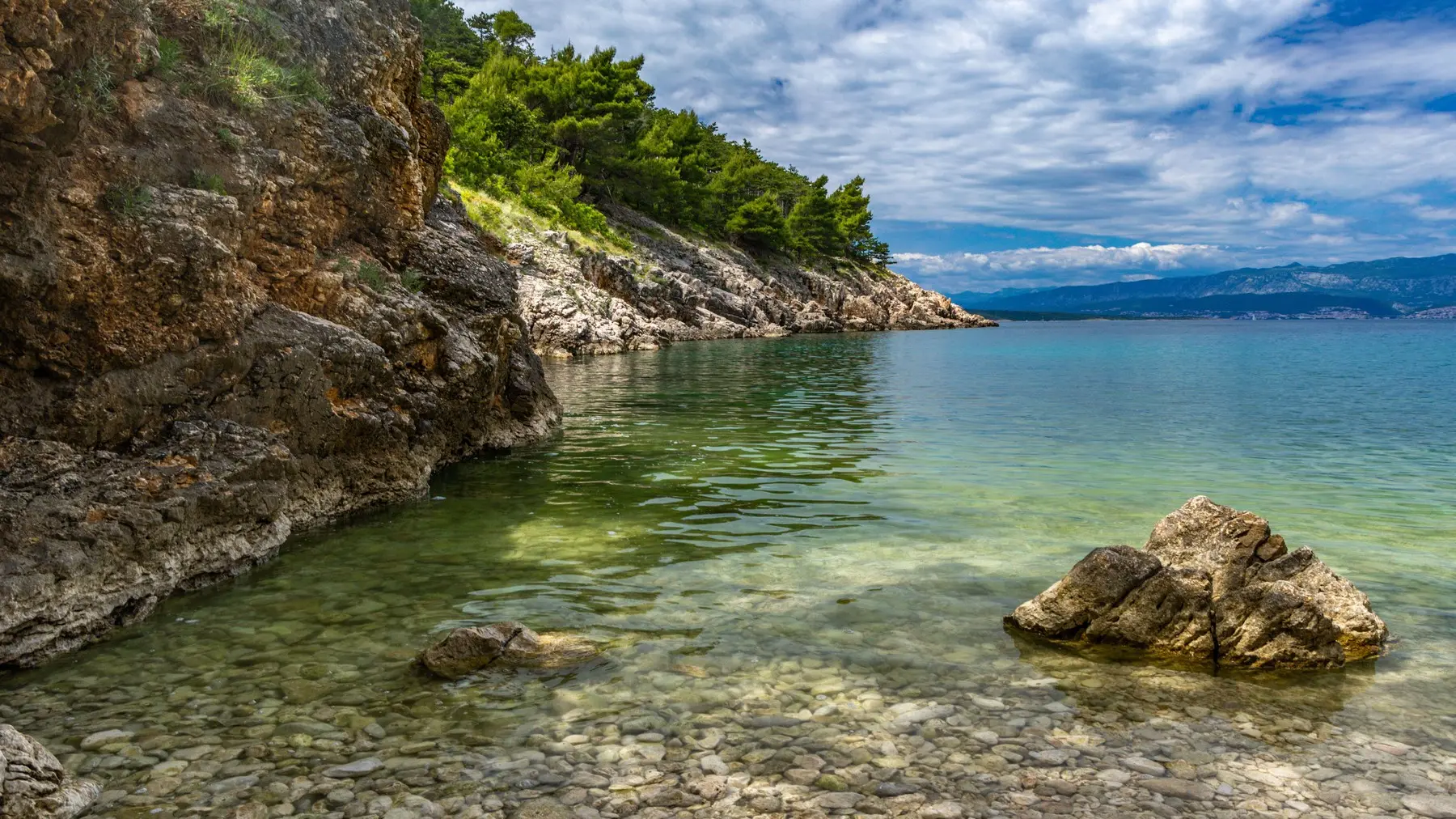 Brač, putovanja, hrvatska, Dominik Spałek : Alamy : Profimedia-6a6a4e480cf3f.webp
