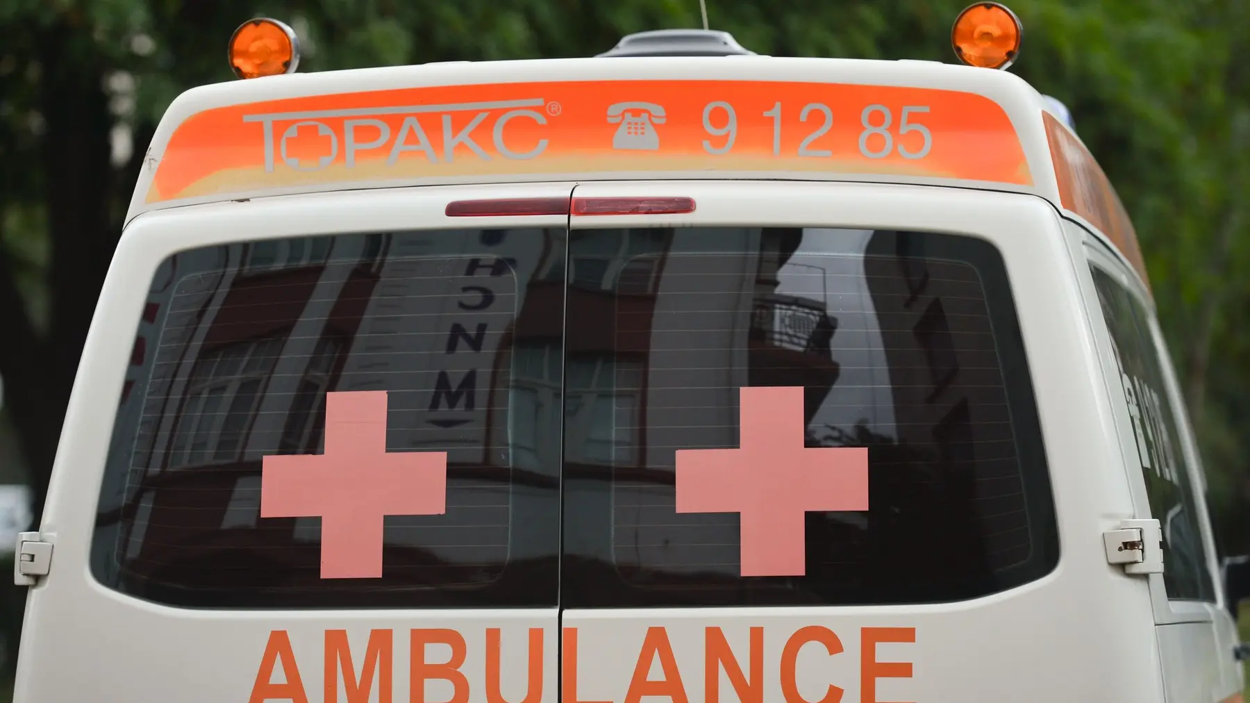 Bugarska hitna pomoć  vozilo hitne pomoći profimedia-0611462434-6a64711dc6c5a.webp