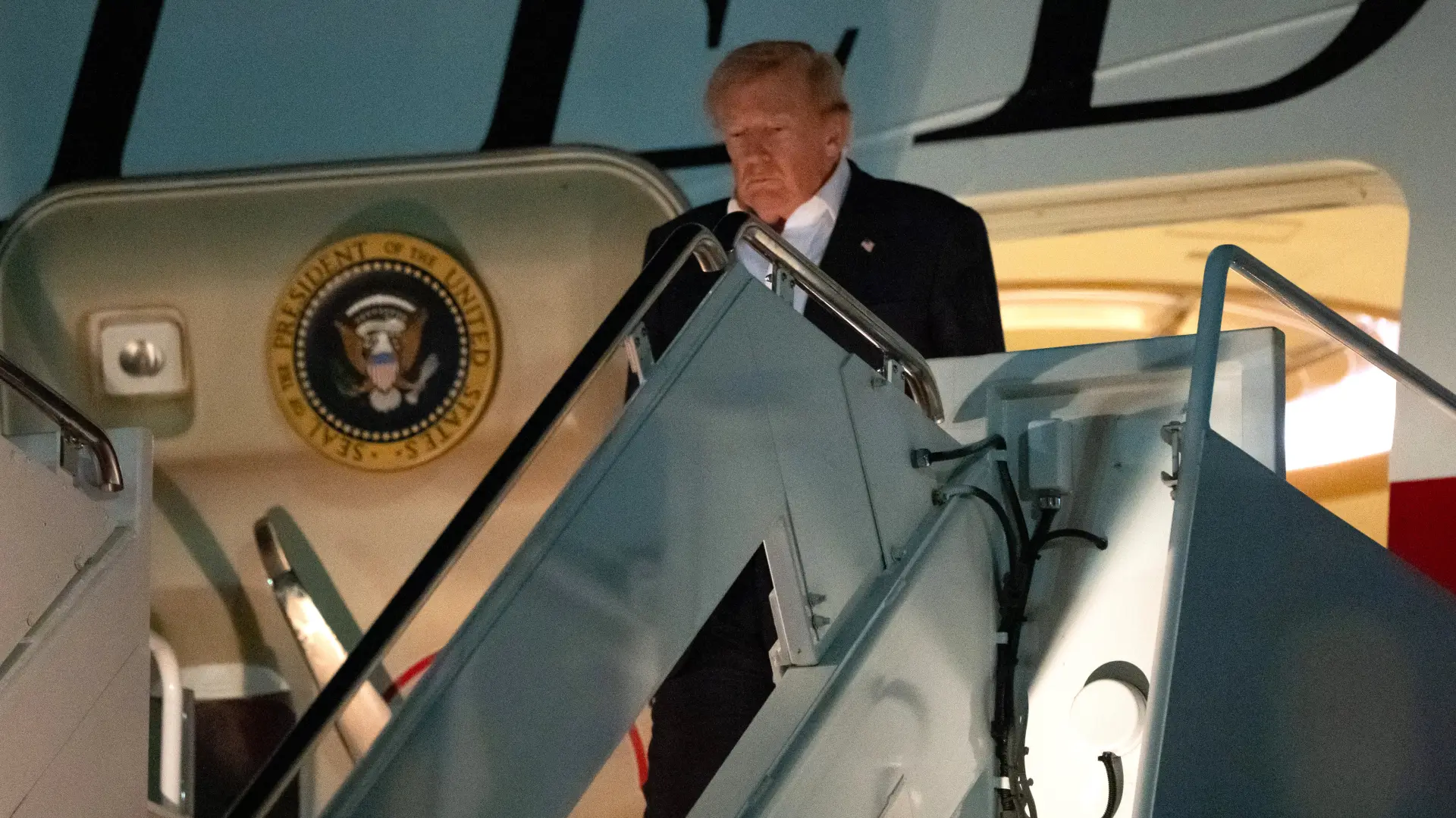 Donald Tramp Tanjug AP Photo Alex Brandon-6a4fc1d7c3263.webp