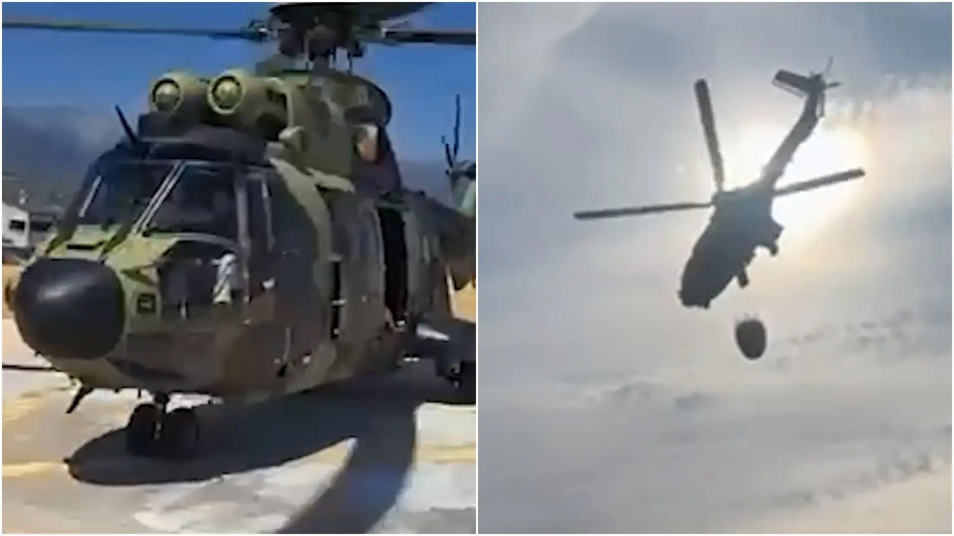 Helikopter Super puma srpski vatrogasci Španija požar Tanjug video Printscreen-6a6ba4cdc9641.webp