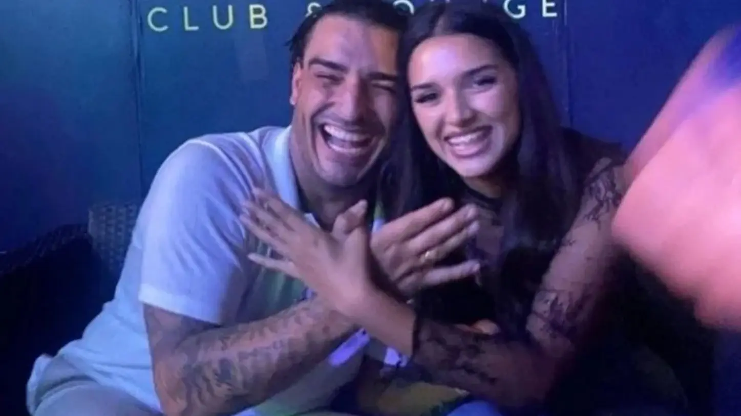 Instagram printscreen, srce_srbije_4 darko lazić simbol velike albanije-6a5f7cefdd2d2.webp