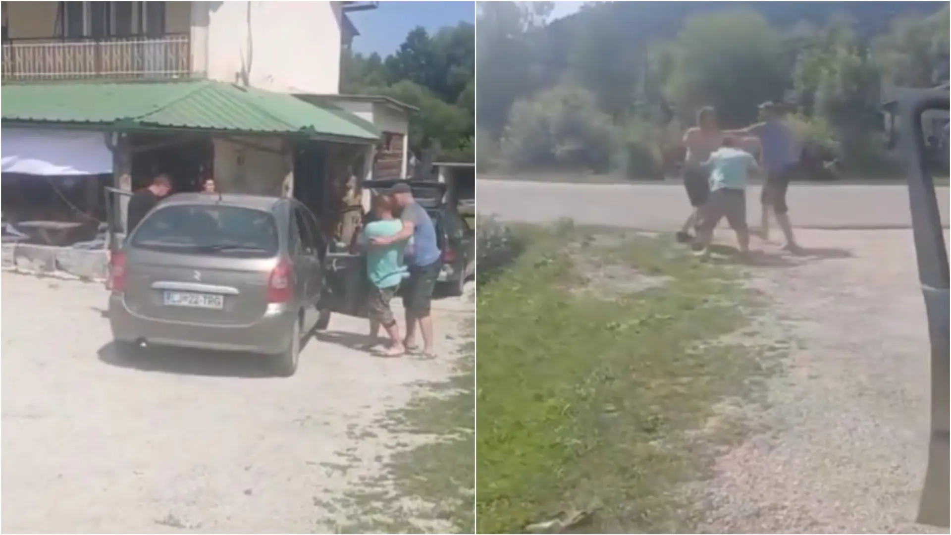 Lušica Palanka napad na Srbe printsreen-6a5ce8a142270.webp