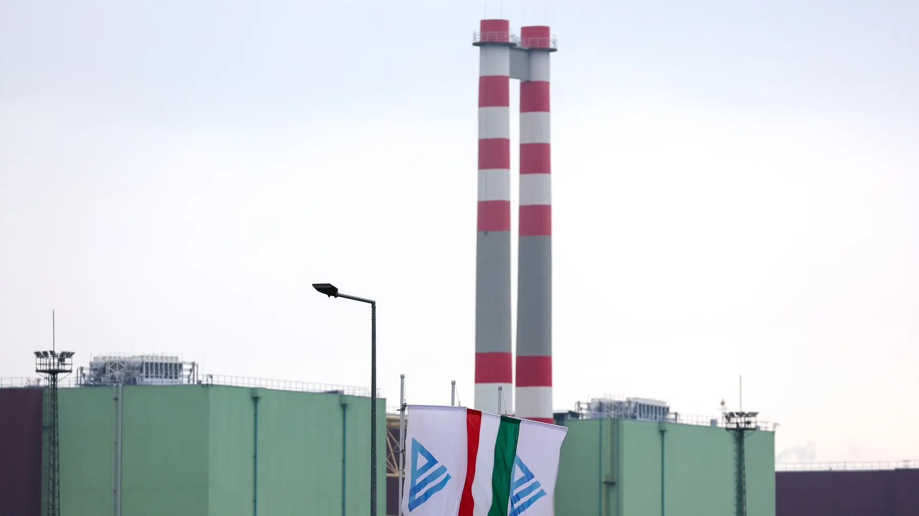 Mađarska nuklearna elektrana Pakš profimedia-1072265818-6a6a07ff451a0.webp