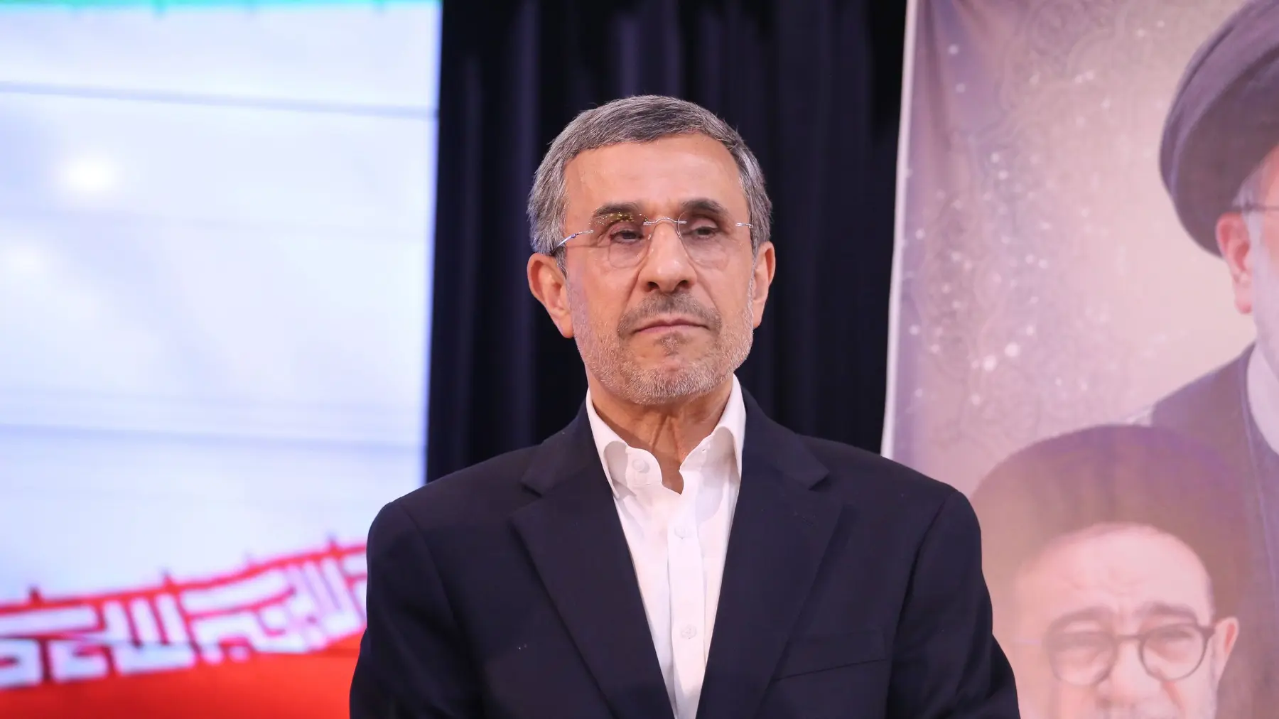 Mahmud Ahmadinedžad profimedia-1102052618-6a54d899f0621.webp