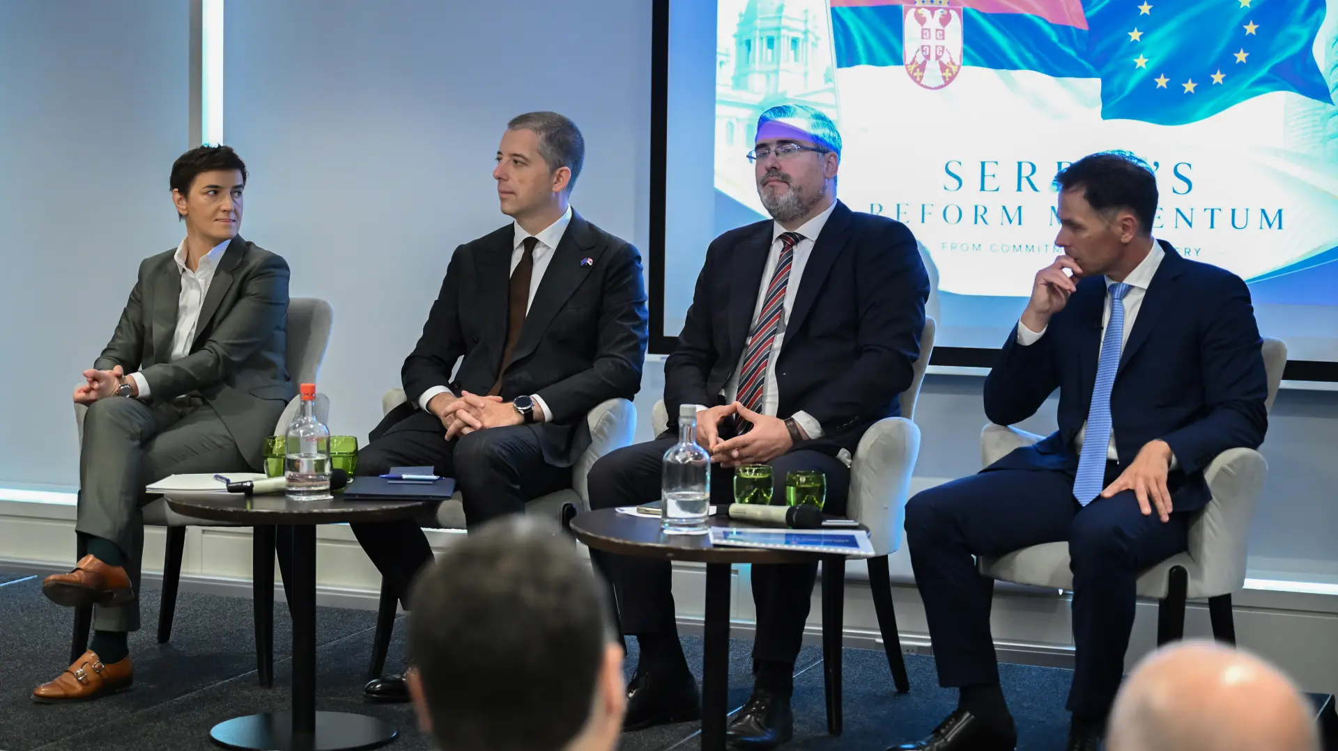 Marko Đurić Ana Brnabić Nemanja Starović Siniša Mali TANJUG MSP-6a47ded2421e1.webp