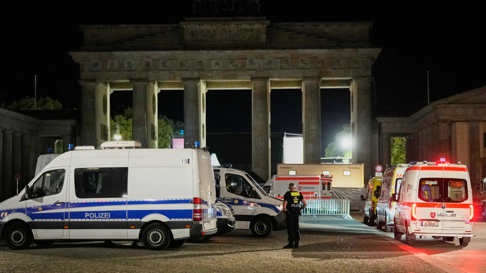 Nemačka policija Parada ponosa incident Tanjug AP PhotoEbrahim Noroozi (2)-6a6597ed4c852.webp