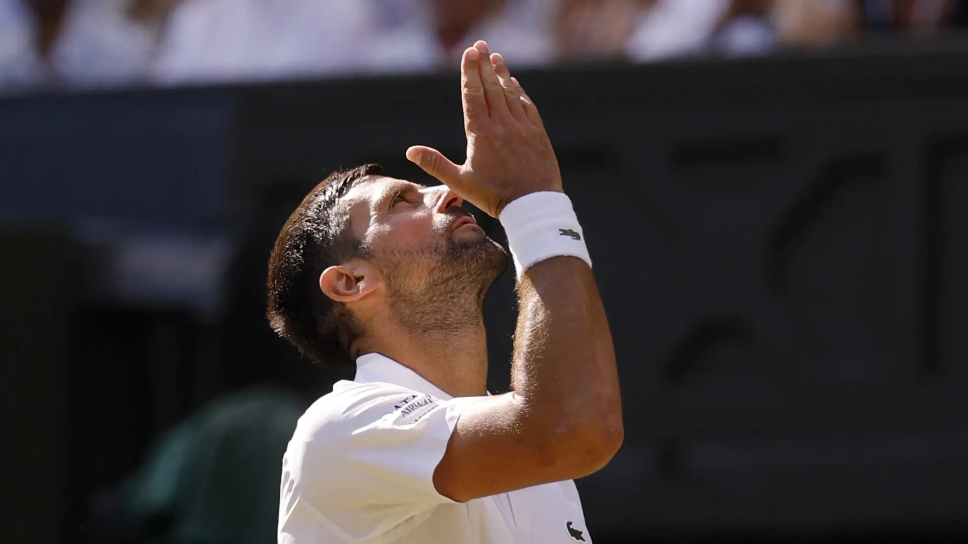 Novak Đoković Vimbldon REUTERS Andrew Couldridge-6a47e4b8417a2.webp