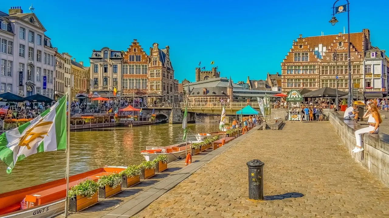 Pixabay, Gent, Belgija, putovanja-6a45280f4f2d8.webp